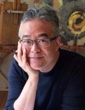 Aaron Caycedo Kimura
